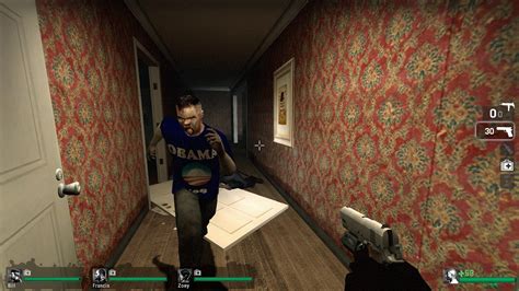 Left 4 Dead Mods Purefasr