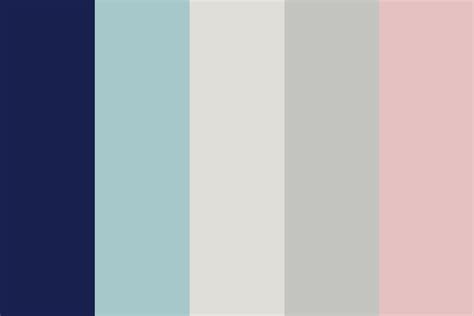 Organic Grove Color Palette