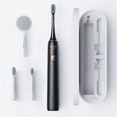How to properly use an electric toothbrush?