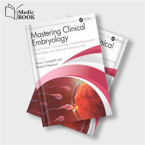 Mastering Clinical Embryology Good Practice