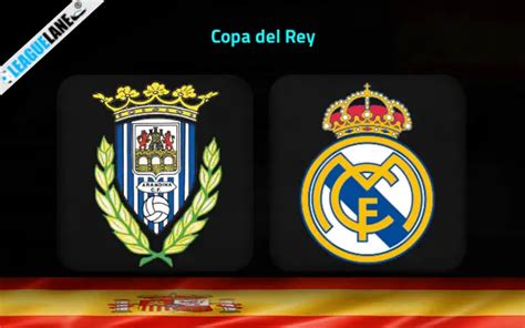 Arandina Vs Real Madrid Prediction Betting Tips Match Preview