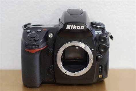 Alaska's List : Nikon D700 Camera For Sale