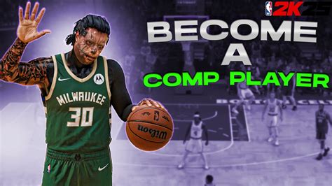 Become The Best Comp Guard In Nba K With These Tips Youtube