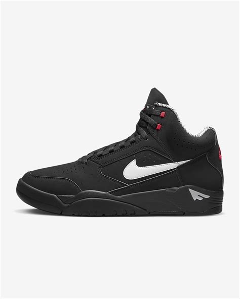 Nike Air Flight Lite Mid Mens Shoes Nike Sg