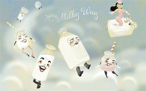 Celebrating Milk in Art – iCanvas Blog – Heartistry