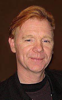 David Caruso Wikipédia