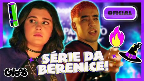 TEASER OFICIAL ACAMPAMENTO DE MAGIA PARA JOVENS BRUXOS TÁ VINDO AÍ