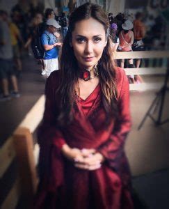 40 Sexy And Hot Jessica Chobot Photos 12thBlog