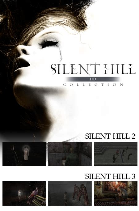 Silent Hill 2 2001