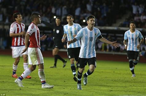 Did Lionel Messi Refuse To Accept Copa America Best Player Award As Video Emerges Of Official