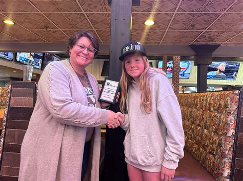 The academic community reacts to the Jaclyn Flury award 20