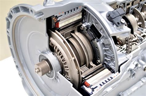 Aussie's Hub: Tips for Choosing Reconditioned Automatic Gearboxes