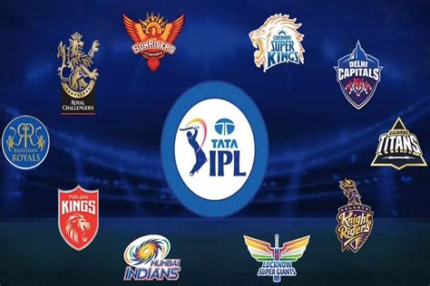 Tata Ipl 2023 Details Of How To Book Tickets Online Price Offers And