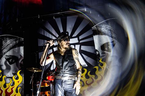 Thrill Kill Kult with a Banger in Dallas — Last Nite Live