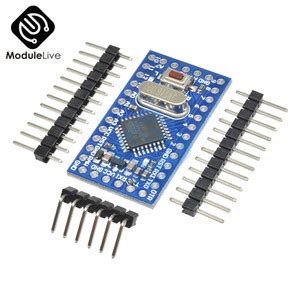 Jual Pro Mini Module Atmega168 16M 5V With Crystal Oscillator Kota