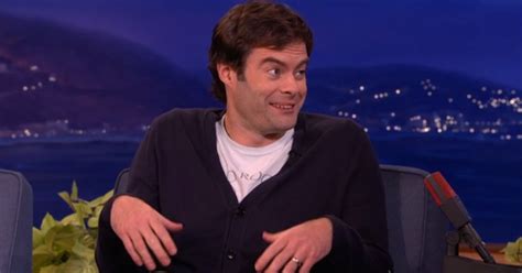 Bill Hader's 'SNL' Cast Impressions on 'Conan' Will Make You Miss the ...