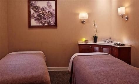 The Spa at InterContinental Buckhead Atlanta - Atlanta, GA - Spa Week