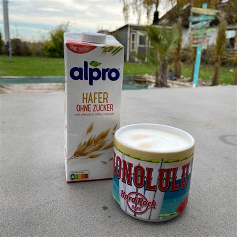 Alpro Alpro Hafer Milch Ohne Zucker Reviews | abillion