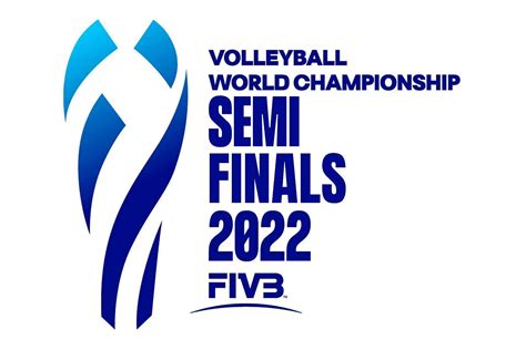 Fivb Mens Volleyball World Championship 2022 Semi Finals Dates Time