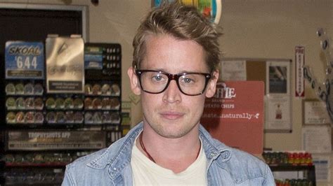 Kevin c è e fa 40 anni Tanti auguri Macaulay Culkin