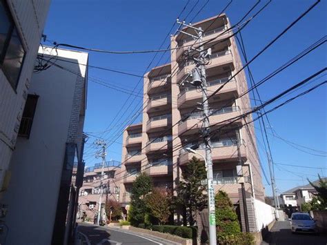 藤和シティホームズ石神井公園南｜三井のリハウス