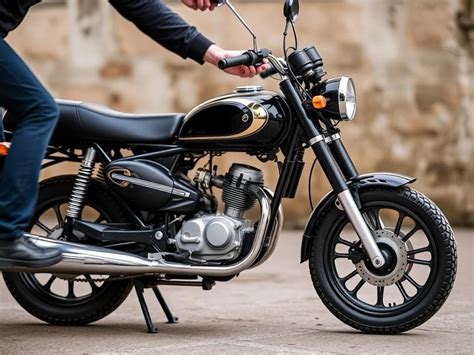 Топ-10 аксессуаров для тюнинга мопеда: улучши свой байк!