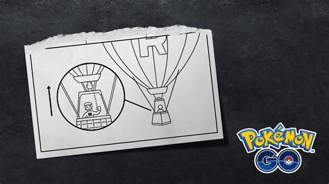 How do the Team Rocket Balloons work in Pokémon Go? - Gamepur