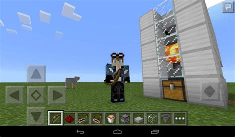 Automatic Chicken Farm | Minecraft Amino