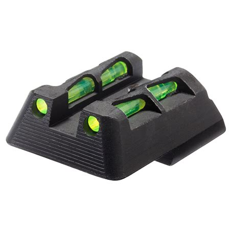 HIVIZ Shooting Systems | Manufacturing high quality firearm fiber optic ...