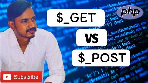 Differences Between Get And Post Web Development In Hindi Php Get