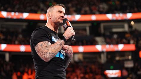 Raw Ratings Up Big After Cm Punk Randy Orton Returns