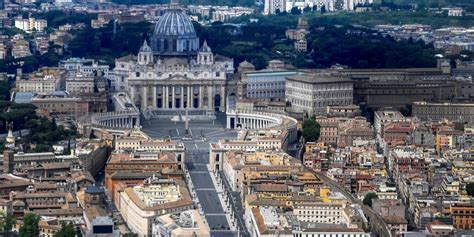 Is Vatican City A Country Infoplease