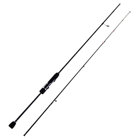 best ultralight fishing rod