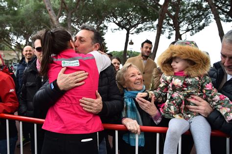 Photo Daniel Ducruet Venu Avec Sa M Re Maguy Et Sa Fille Linou