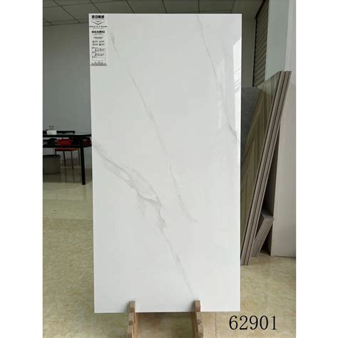 X Polished Glazed Porcelain Tiles For Floor And Wall Building