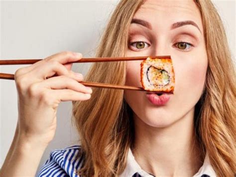 Can Pregnant Women Eat Sushi Tulamama