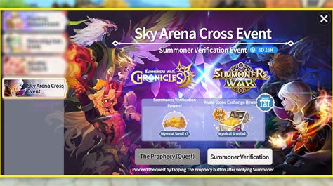 Summoners War Chronicles X Summoners War Chronicles Official Forum