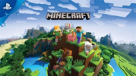 Minecraft | PlayStation (Philippines)