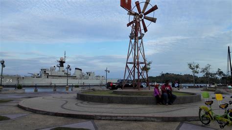 Tempat Tempat Menarik Di Daerah Manjung Pekan Lumut Pantai Teluk