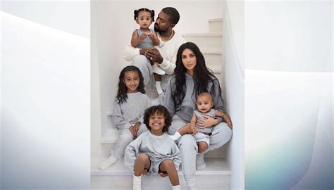 Kim Kardashian, Kanye West 'not on same page' over kids' upbringing