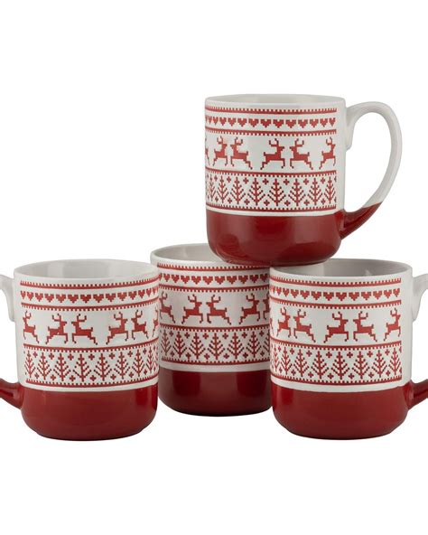 20 Best Christmas Mugs And Mug Sets 2023