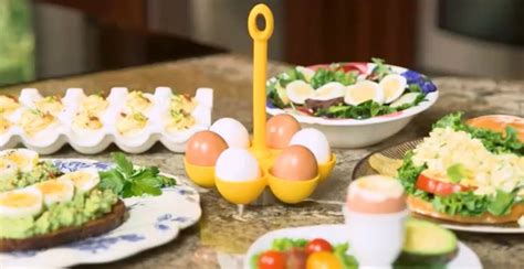 How Long Do Hard Boiled Eggs Stay Fresh Egg Stripper®by Grania®