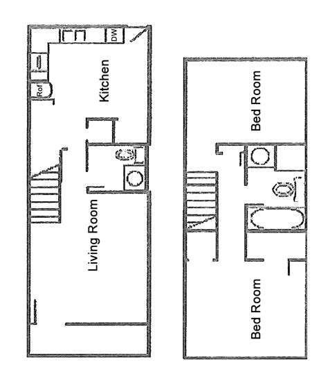 Floor Plans | Sutton Bridge