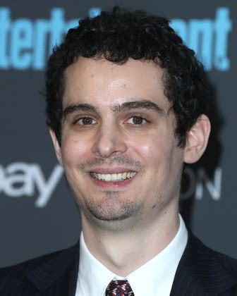 Damien Chazelle Editorial Stock Photo - Stock Image | Shutterstock