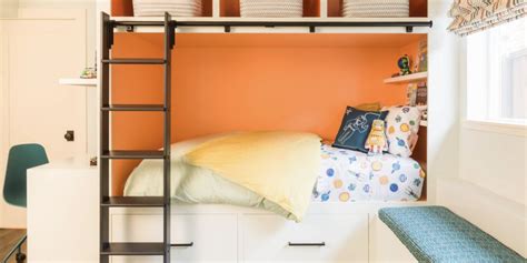 21 Best Kids Room Paint Colors - Children's Bedroom Paint Shade Ideas