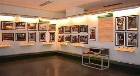 War Remnants Museum - The Collection of Vietnam War Evidence | Izitour