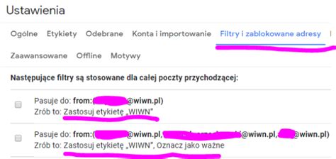 Gmail Tips And Tricks Jak Efektywnie Pracowa Z Poczt Email