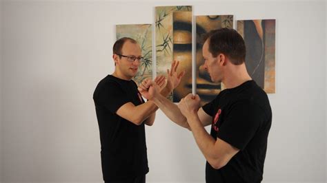 Kann Man Wing Chun Allein Durch Videos Lernen