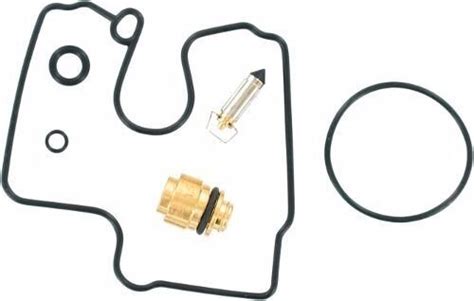 K L Carburetor Carb Rebuild Repair Kit Suzuki Sv S Sv Sv S