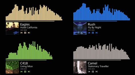 416 Best Rainmeter Skins